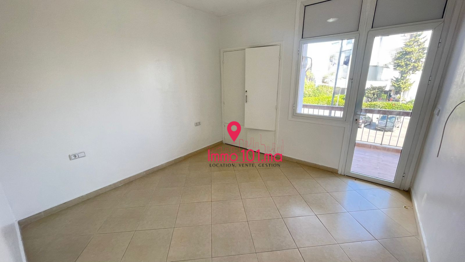 Location appartement à l’Aviation SILAV2238